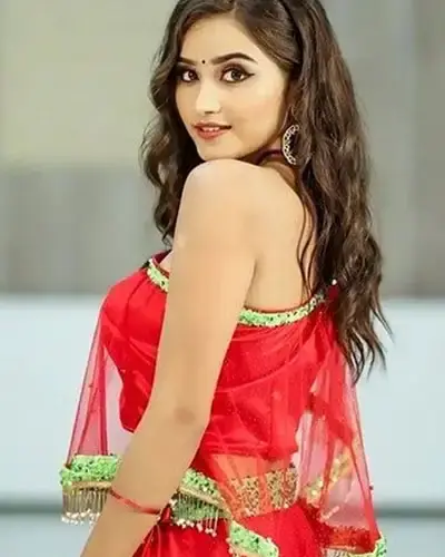 Escort In Ichalkaranji